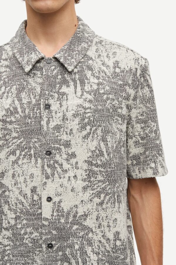 SAKVIST SHIRT 15675 sunflower