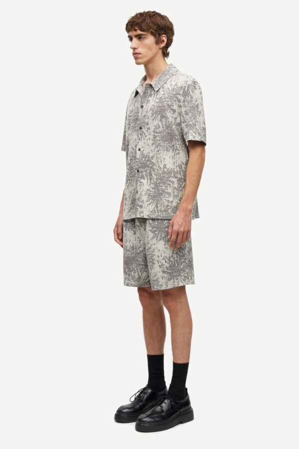 SAKVIST SHIRT 15675 sunflower - Image 5