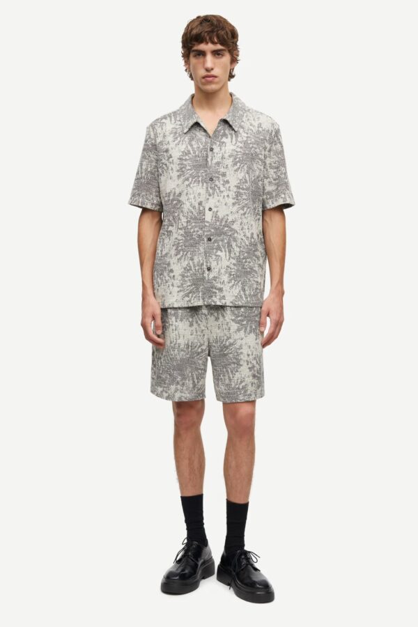 SAKVIST SHIRT 15675 sunflower - Image 4