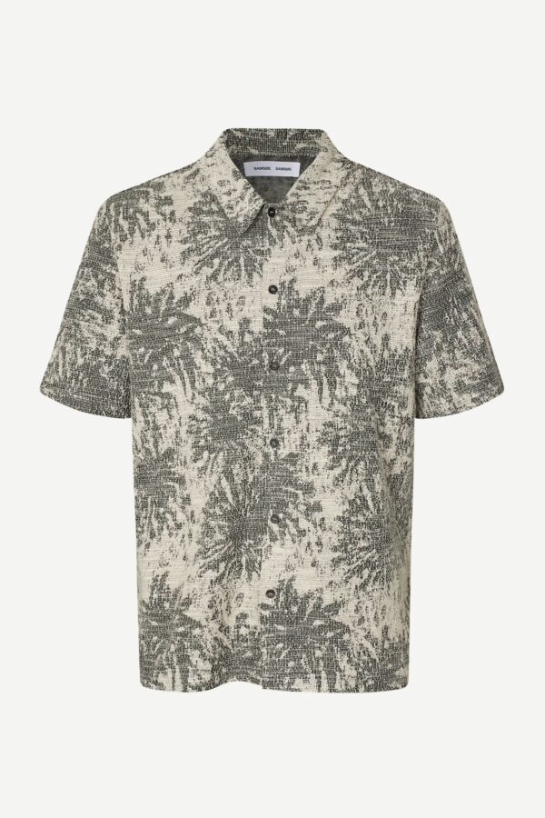SAKVIST SHIRT 15675 sunflower - Image 3