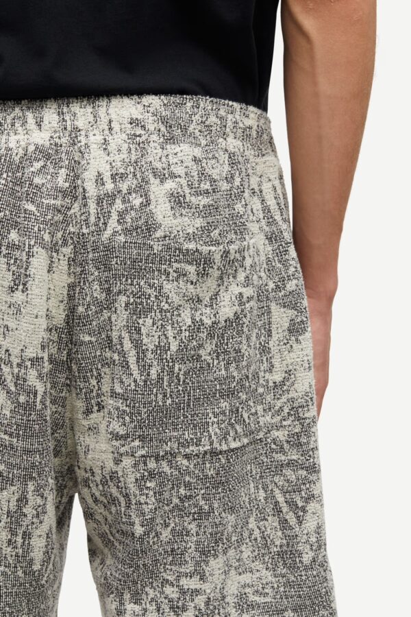 SAJABARI SHORTS 15675 sunflower - Image 6