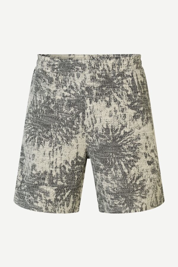 SAJABARI SHORTS 15675 sunflower - Image 5