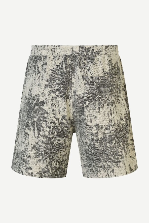 SAJABARI SHORTS 15675 sunflower - Image 4