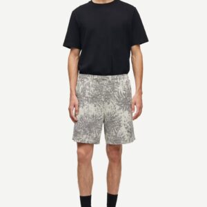 SAJABARI SHORTS 15675 sunflower