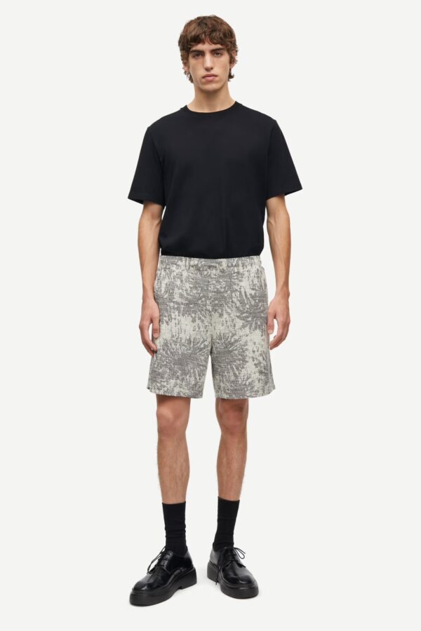 SAJABARI SHORTS 15675 sunflower