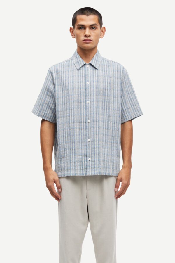 SAAYO X SHIRT 15433 - Image 2