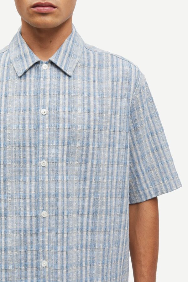 SAAYO X SHIRT 15433