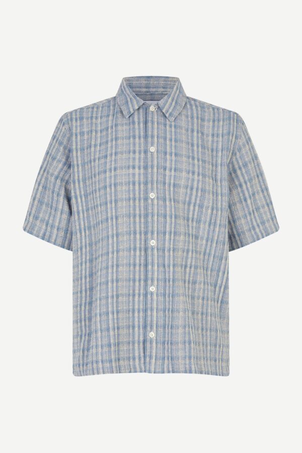 SAAYO X SHIRT 15433 - Image 6