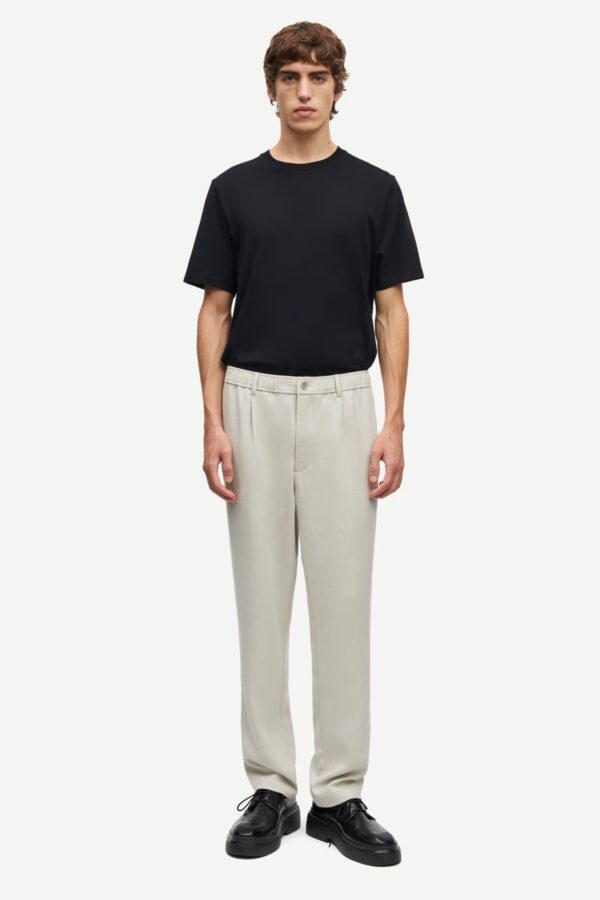 BERTIL TROUSERS 15691 moonstruck - Image 2