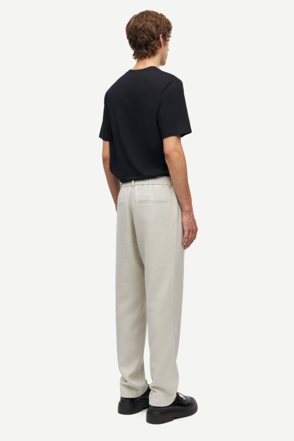 BERTIL TROUSERS 15691 moonstruck - Image 4