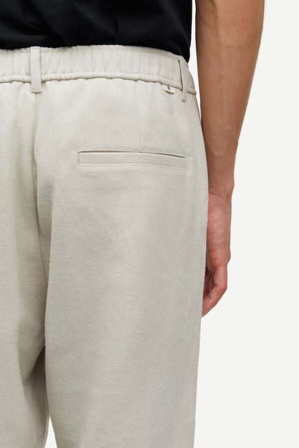 BERTIL TROUSERS 15691 moonstruck - Image 6
