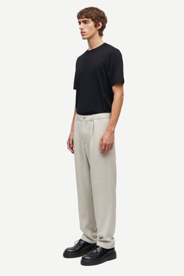 BERTIL TROUSERS 15691 moonstruck - Image 3