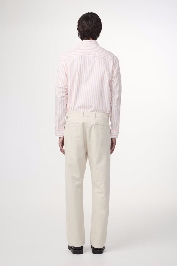 Aden Straight leg regular fit Chino - Image 4