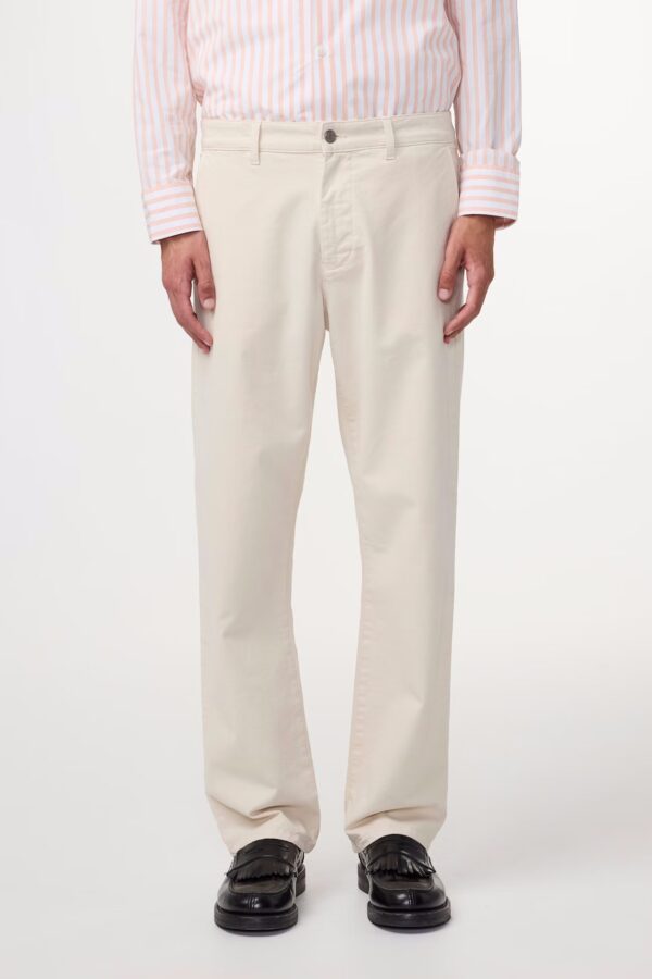Aden Straight leg regular fit Chino - Image 2