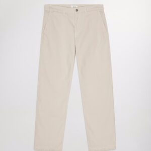 Aden Straight leg regular fit Chino