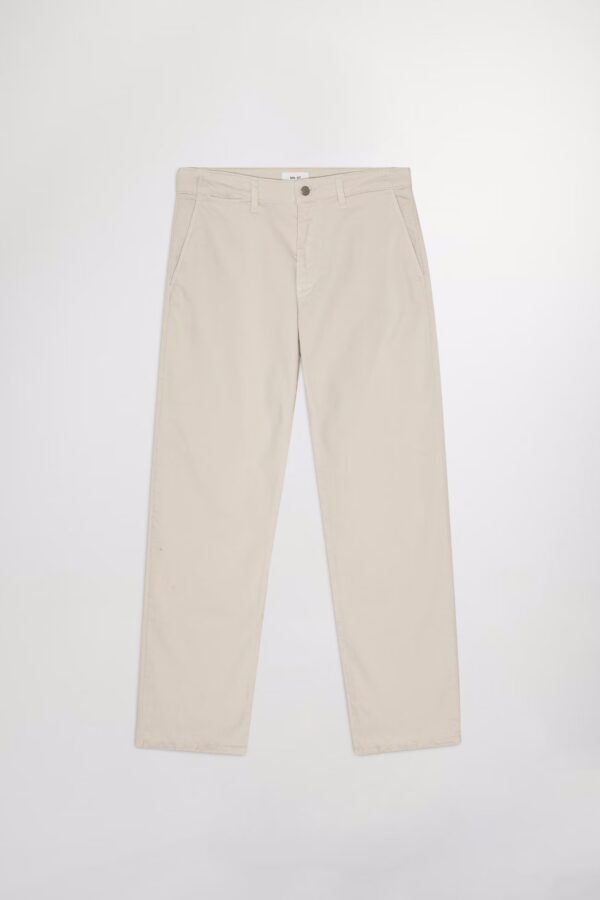 Aden Straight leg regular fit Chino