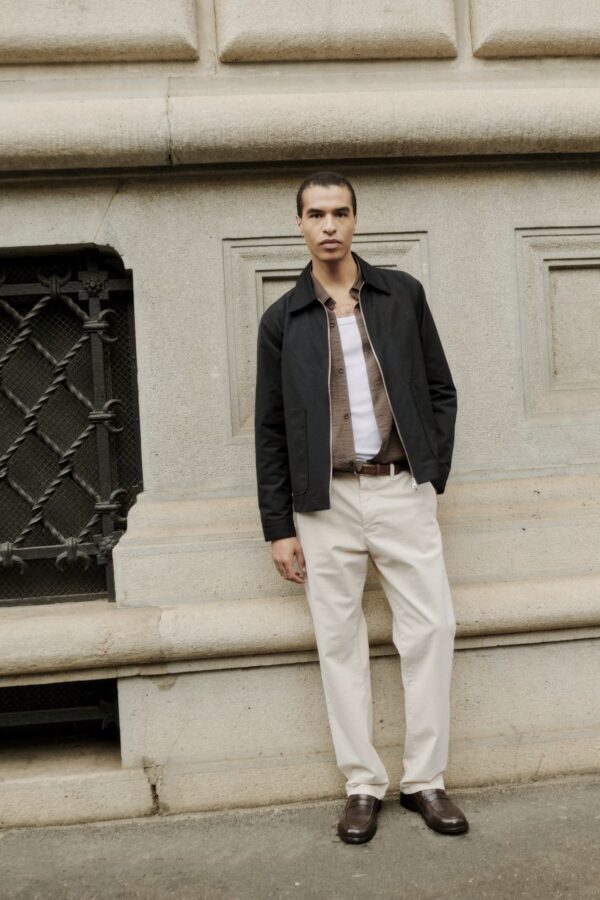 Aden Straight leg regular fit Chino - Image 9