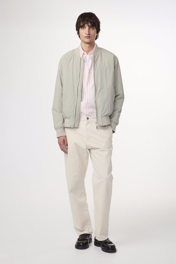 Aden Straight leg regular fit Chino - Image 5