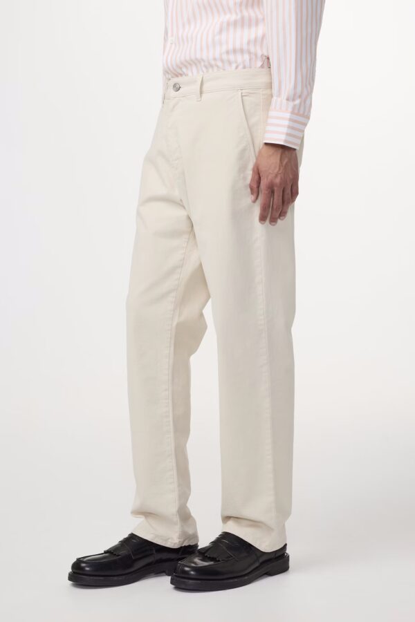 Aden Straight leg regular fit Chino - Image 3