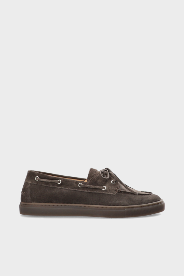 CPH160M suede off black