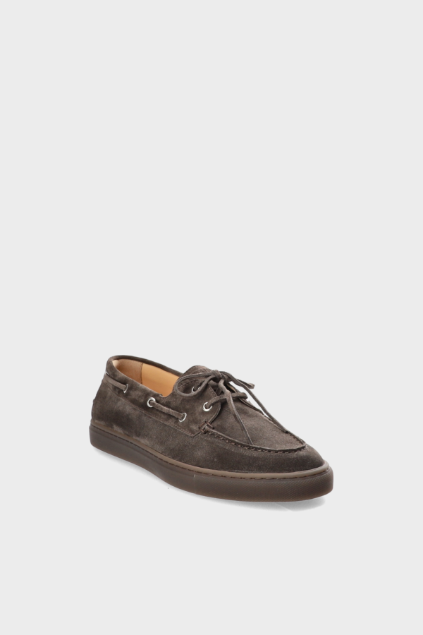 CPH160M suede off black - Image 5
