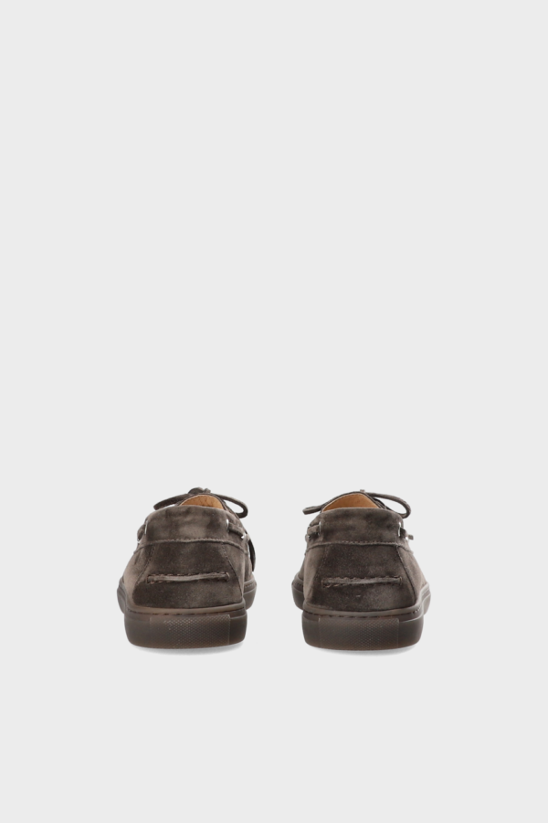CPH160M suede off black - Image 3