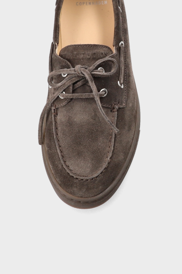 CPH160M suede off black - Image 4