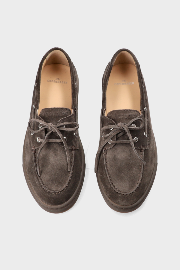CPH160M suede off black - Image 6