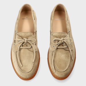 CPH160M suede sand