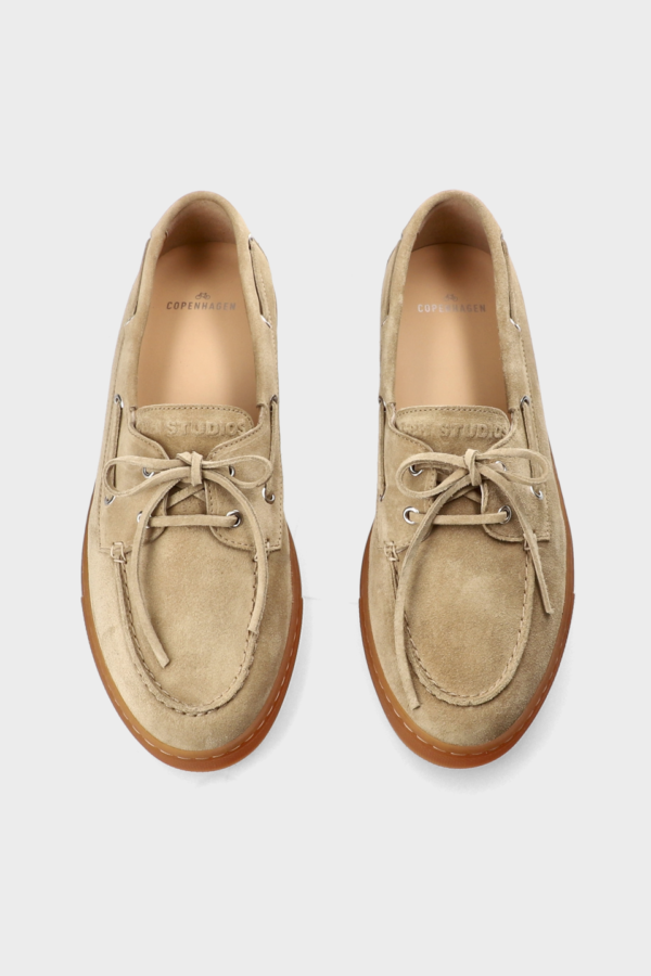 CPH160M suede sand