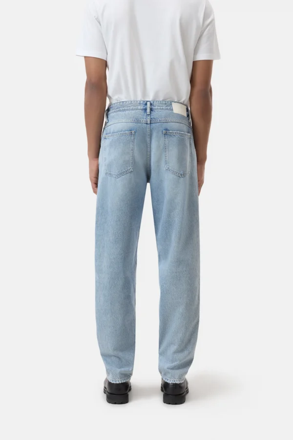 Regular Jeans - X-Lent Tapered light blue - Image 5