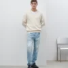 Regular Jeans - X-Lent Tapered light blue - Image 2