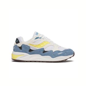 GRID SHADOW 2 ESSENTIAL white blue