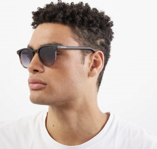 Francis Matte Black Tortoise - Image 2