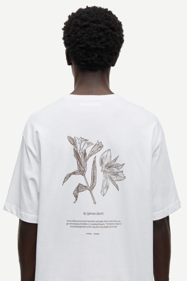 Salilium t-shirt 11725