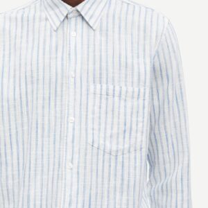 LIAM FP SHIRT 14246 Clear cream st