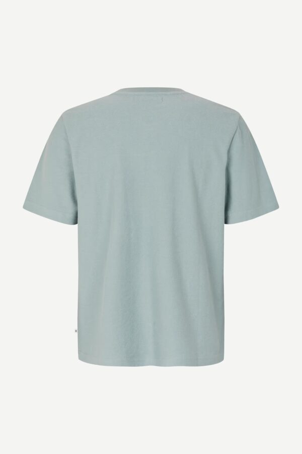 ODIN T-SHIRT 11600 abyss - Image 2
