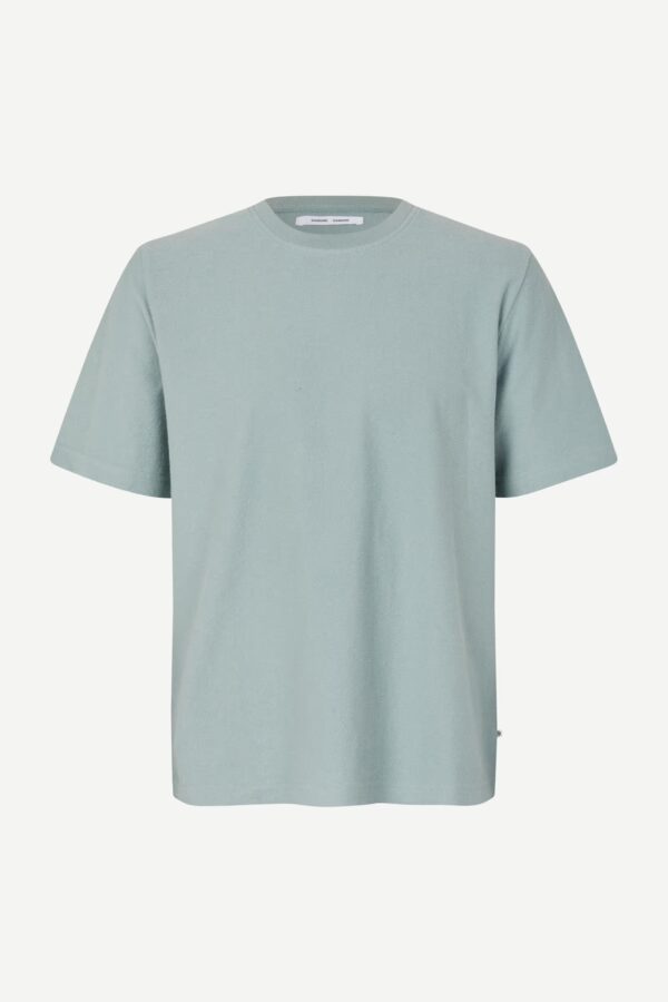 ODIN T-SHIRT 11600 abyss