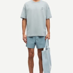 MOSES SWIM SHORTS 14702 abyss