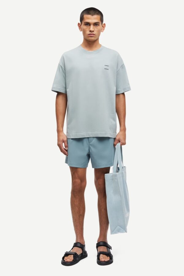 MOSES SWIM SHORTS 14702 abyss