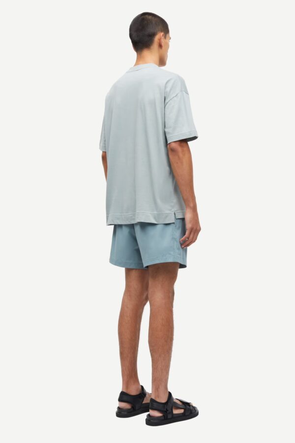 MOSES SWIM SHORTS 14702 abyss - Image 3