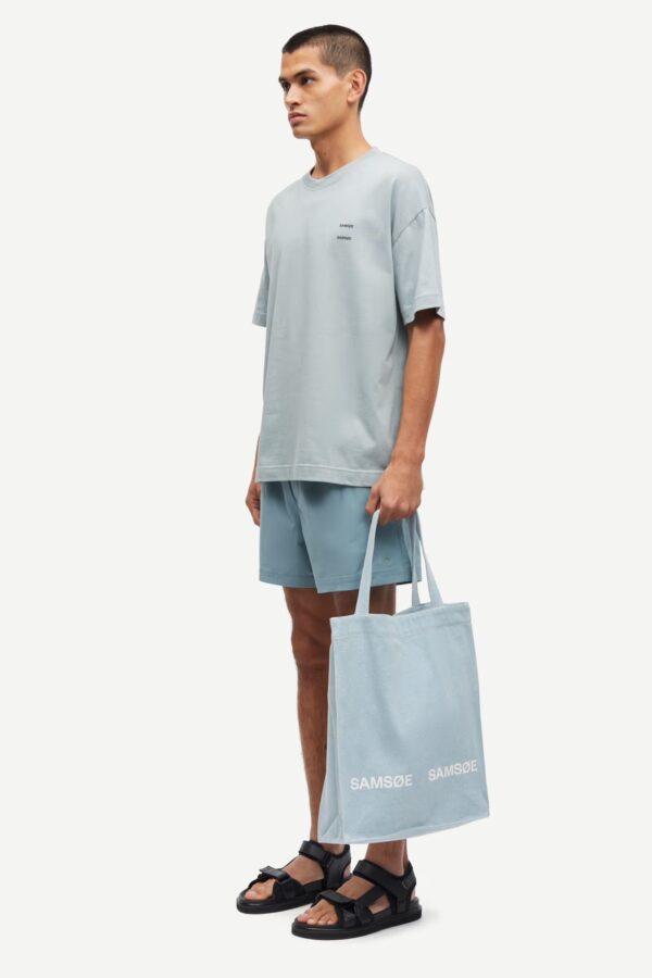 MOSES SWIM SHORTS 14702 abyss - Image 2