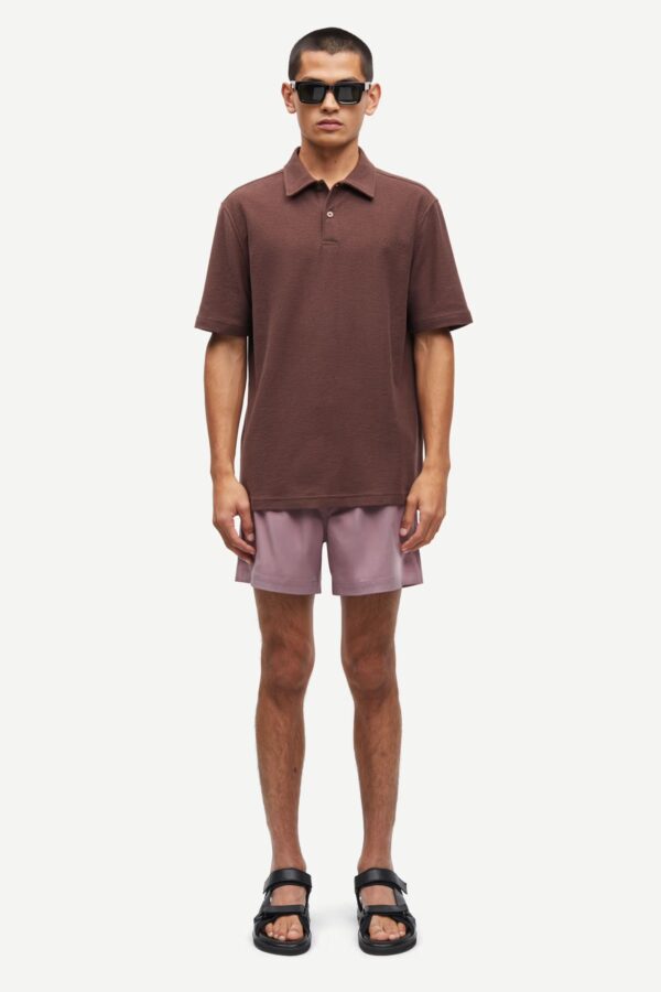 MOSES SWIM SHORTS 14702 grape shake - Image 7