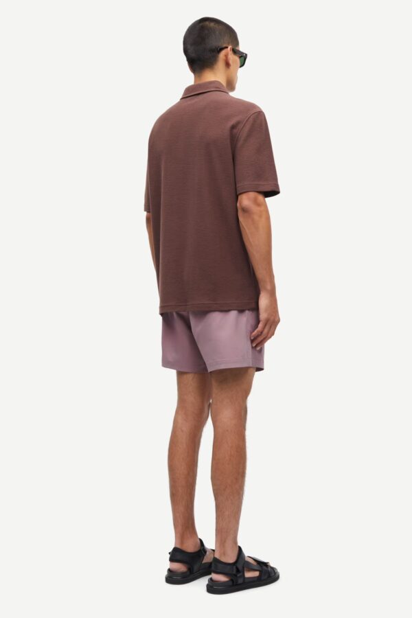 MOSES SWIM SHORTS 14702 grape shake - Image 6