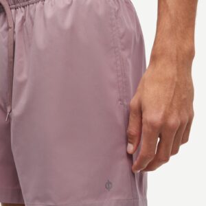 MOSES SWIM SHORTS 14702 grape shake