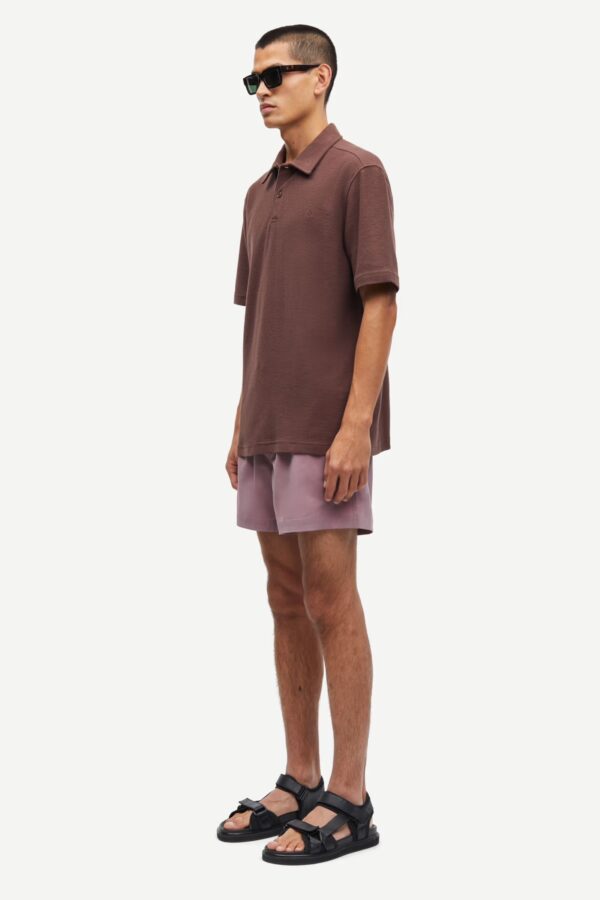 MOSES SWIM SHORTS 14702 grape shake - Image 4