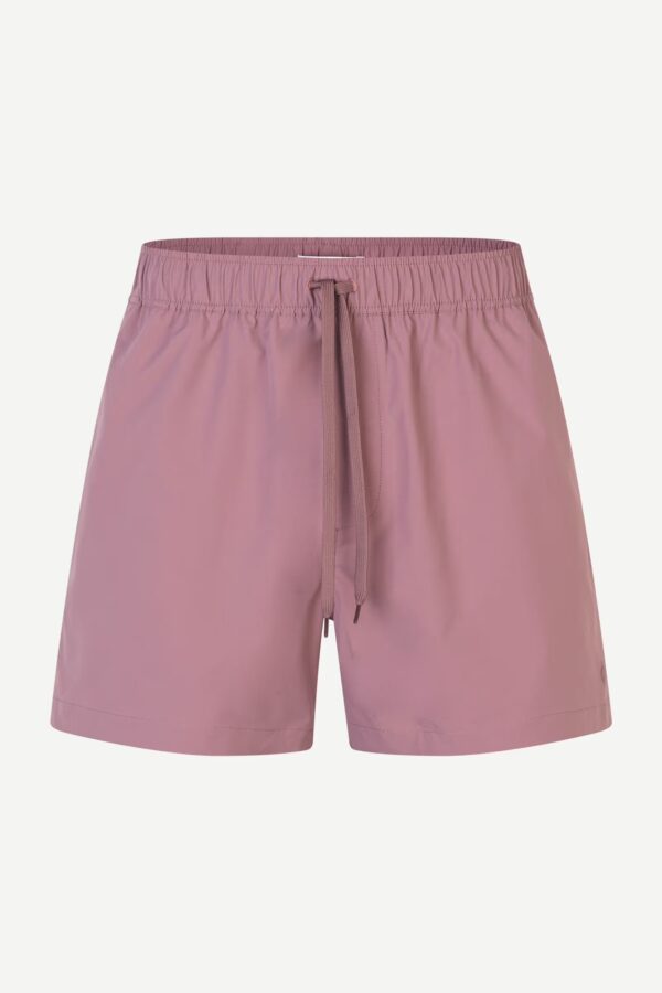 MOSES SWIM SHORTS 14702 grape shake - Image 3