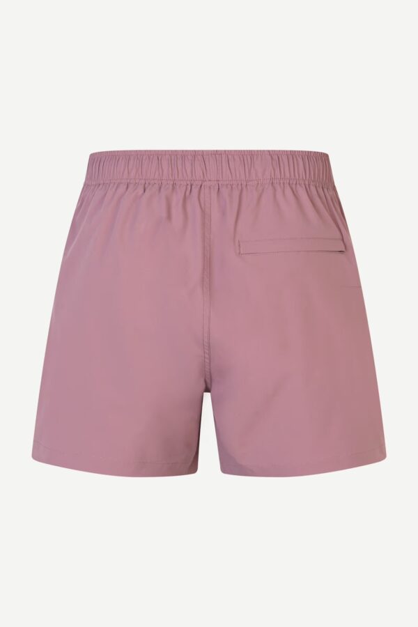 MOSES SWIM SHORTS 14702 grape shake - Image 2