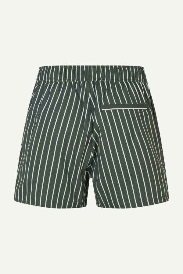 MOSES SWIM SHORTS AOP 14702 climbing ivy st - Image 3