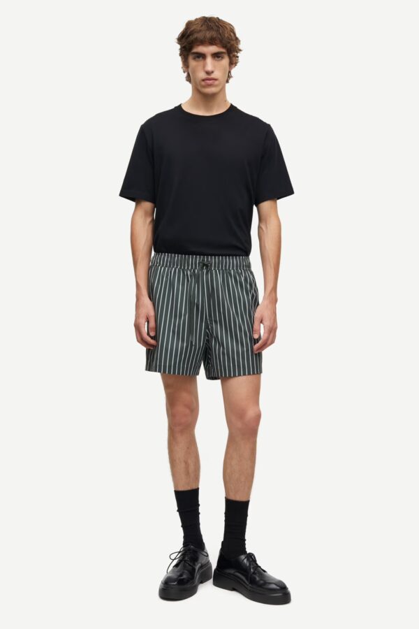 MOSES SWIM SHORTS AOP 14702 climbing ivy st - Image 7